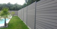 Portail Clôtures dans la vente du matériel pour les clôtures et les clôtures à Gueron
